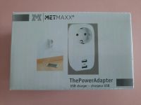 METMAXX ThePowerAdapter Bayern - Straubing Vorschau