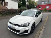 VW Golf GTD Nordrhein-Westfalen - Siegen Vorschau