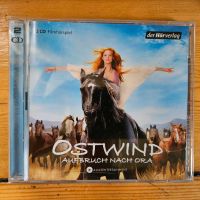 OSTWIND - Doppel CD Hörspiel - Aufbruch nach Ora Köln - Longerich Vorschau