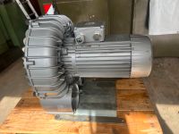 Seitenkanalverdichter Becker 3,3 kw 3,6 kw Rheinland-Pfalz - Kordel Vorschau