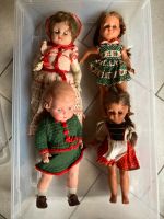 Puppen für Sammler Baden-Württemberg - Neuenburg am Rhein Vorschau