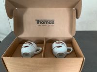 Thomas Rosenthal Espresso Tassen 2 Stück - Neu Nordrhein-Westfalen - Inden Vorschau