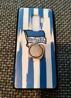 Für Samsung Galaxy S9 Plus  Handyhülle von  Hertha BSC Berlin - Hellersdorf Vorschau