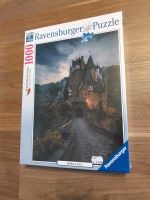 Ravensburger Puzzle Burg Eltz OVP Baden-Württemberg - Aspach Vorschau