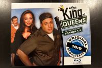 King of Queens Box BlueRay Duisburg - Rheinhausen Vorschau