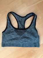 Sport-BH von H&M Sport, Gr. M Niedersachsen - Goslar Vorschau