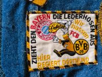 BvB Aufnäher Dortmund - Mitte Vorschau