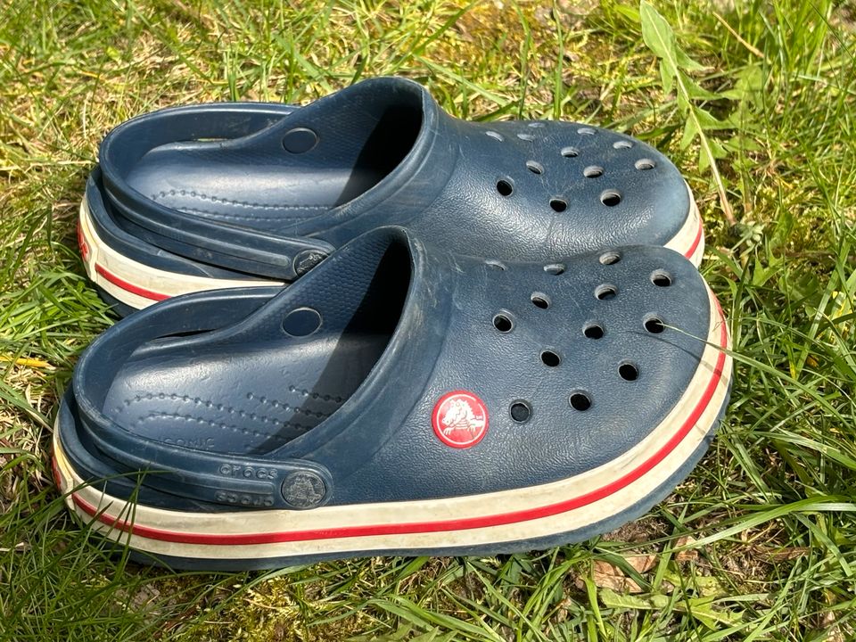 Crocs, Gr. 29 in Augsburg