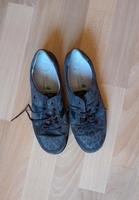 Waldläufer Schuhe braun Größe 38 Bayern - Fürstenfeldbruck Vorschau
