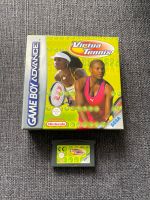 Nintendo Gameboy Advance / GBA: Virtua Tennis Hamburg-Mitte - Hamburg Hamm Vorschau