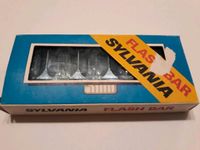 Sylvania Flash Bar für Polaroid, 10 Blitze (Blitzlampen) in OVP Sachsen - Lauta Vorschau