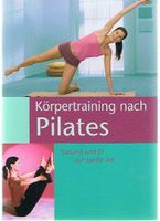 Taschenbuch "Körpertraining nach Pilates " Bayern - Barbing Vorschau