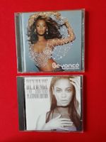 CD  "  Beyonce  "  alle 2 zusammen 7€,  auch einzeln Baden-Württemberg - Buggingen Vorschau