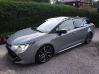 Toyota Corolla 2.0 Hybrid Touring Sports Lounge Bayern - Bad Tölz Vorschau