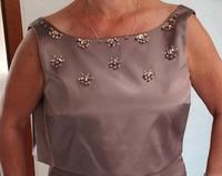 Etui Cocktail Kleid Vera Mont kurz elegant Nordrhein-Westfalen - Menden Vorschau