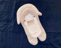 Sitzverkleinerung Babyschale universal Brandenburg - Schönefeld Vorschau