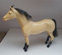 Barbie Pferd BIG Jim Dallas Schimmel, Art. 3466 3468, 1981 Nordrhein-Westfalen - Rheine Vorschau