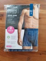 Boxershorts/Unterwäsche neu originalverpackt Bexleys Gr.7 XL Rheinland-Pfalz - Ramstein-Miesenbach Vorschau