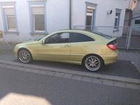 c coupé 230 Kompressor Baden-Württemberg - Stockach Vorschau