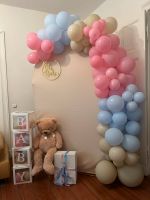 Gender Reveal, Baby Shower - Event Dekoration- Berlin Mitte - Tiergarten Vorschau