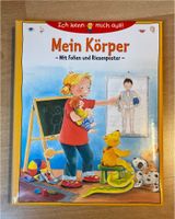 Ich kenn mich aus! Mein Körper Buch für Kinder, Kindergarten Aachen - Eilendorf Vorschau