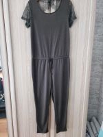 Jumpsuit mit kurzem Arm Nordrhein-Westfalen - Halle (Westfalen) Vorschau