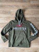 Hollister Hoodie Pullover Herren Gr. S khaki Köln - Rodenkirchen Vorschau