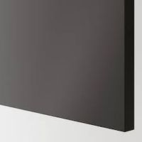 IKEA Kungsbacka Metod Fronten anthrazit 62x80 /60x40 / 30x80 NEU! Kreis Ostholstein - Ahrensbök Vorschau