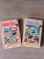 Hiro Mashima  Fairytal Manga 1+2 Kreis Pinneberg - Halstenbek Vorschau
