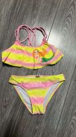 Meerjungfrau Ariel Badeanzug Bikini Strass Gr 128 134 140 gelb München - Pasing-Obermenzing Vorschau