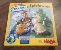 Die große Ratz Fatz Spielewelt Sachsen - Kodersdorf Vorschau