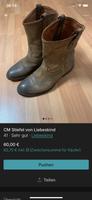 Liebeskind Stiefel Nordrhein-Westfalen - Krefeld Vorschau