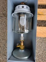 Verkauft wird eine Gaslampe Borrmann Brenner Nordrhein-Westfalen - Minden Vorschau