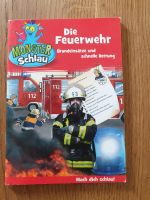 Buch - Die Feuerwehr Wissensbuch Baden-Württemberg - Neckartenzlingen Vorschau