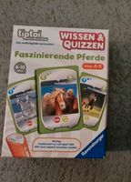 Tiptoi * Wissen&Quizzen * Faszinierende Pferde Nordrhein-Westfalen - Eschweiler Vorschau