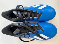 Adidas Fußballschuhe Größe 31 Schleswig-Holstein - Ahrensburg Vorschau