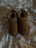 Winterschuhe Hessen - Fuldabrück Vorschau