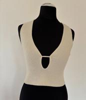 Top, Creme, Gr. 38, v. ASOS (NEU) Eching am Ammersee - Eching Vorschau