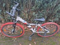 Jungenfahrrad 26 aus Aluminium Nordrhein-Westfalen - Horstmar Vorschau