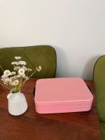 Mepal - große Lunchbox/ Brotdose in rosa Rheinland-Pfalz - Bingen Vorschau
