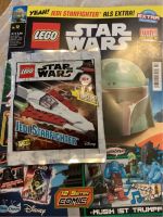 Lego Star Wars Magazin Nr. 72 Dresden - Pieschen Vorschau