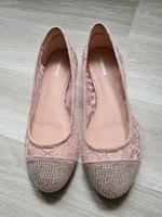 Ballerinas in Rosé Thüringen - Sondershausen Vorschau