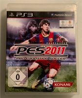 PES 2011 Pro Evolution Soccer PS3 TOP Nordrhein-Westfalen - Dülmen Vorschau