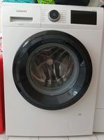 Siemens Waschmaschine Rostock - Gross Klein Vorschau