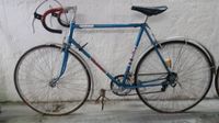 Rennräder von Diamant, Herren- + Damenrad, 70er Jahre Bayern - Weilheim i.OB Vorschau