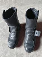 Motorradstiefel Takai Gr. 39 Bayern - Mellrichstadt Vorschau