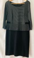 Comma Kleid  / Schößchenkleid - elegant - Größe 44 ( 42 ) Berlin - Lichtenberg Vorschau