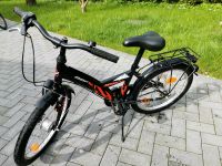 BBF Kinder Fahrrad 20 zoll Brandenburg - Kyritz Vorschau