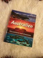 Australien, Neuseeland und Ozeanien - Weltbild Hessen - Kriftel Vorschau