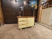 Retro Kommode Schrank Sideboard Vintage DDR Mid Century Berlin - Pankow Vorschau